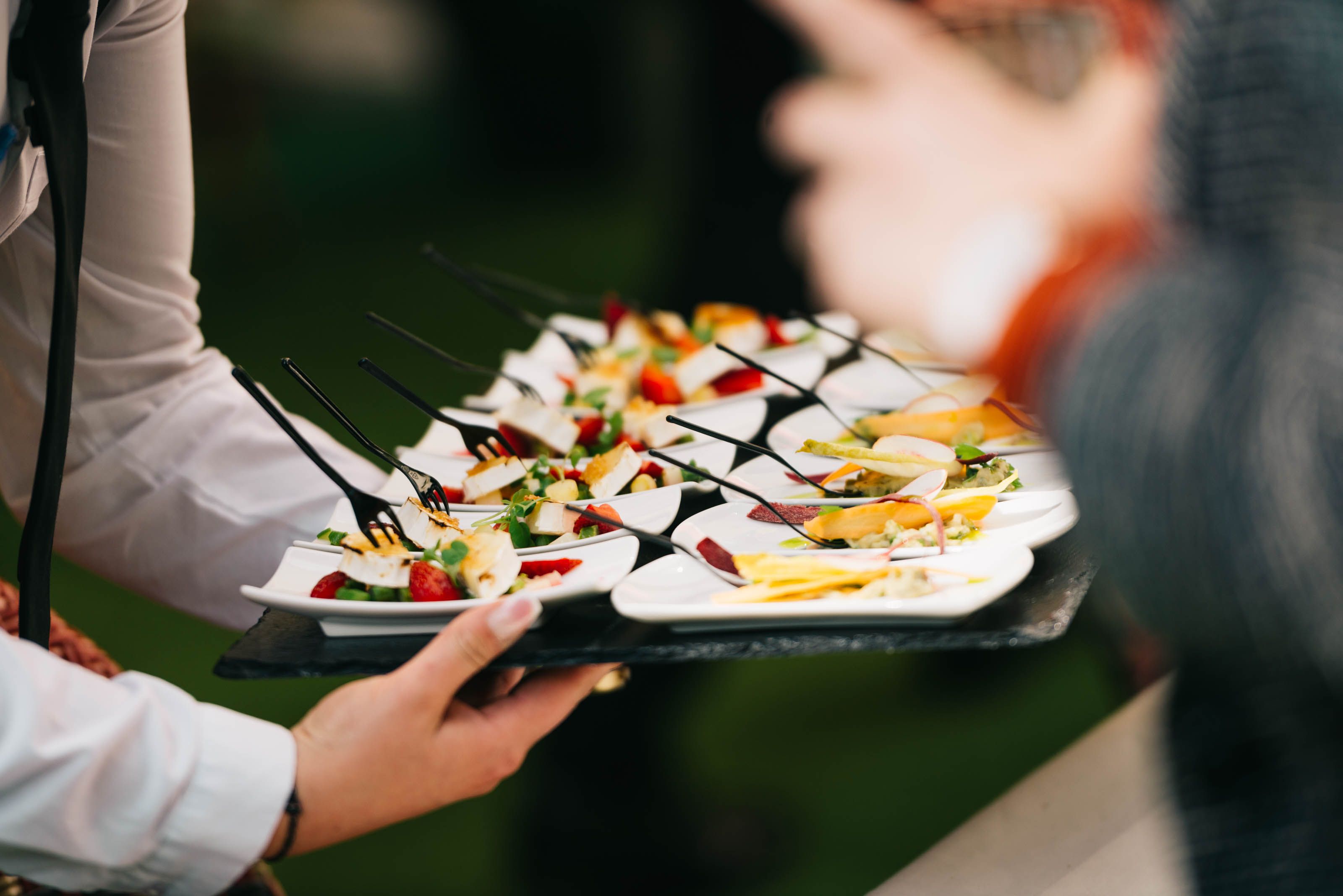 Party Catering