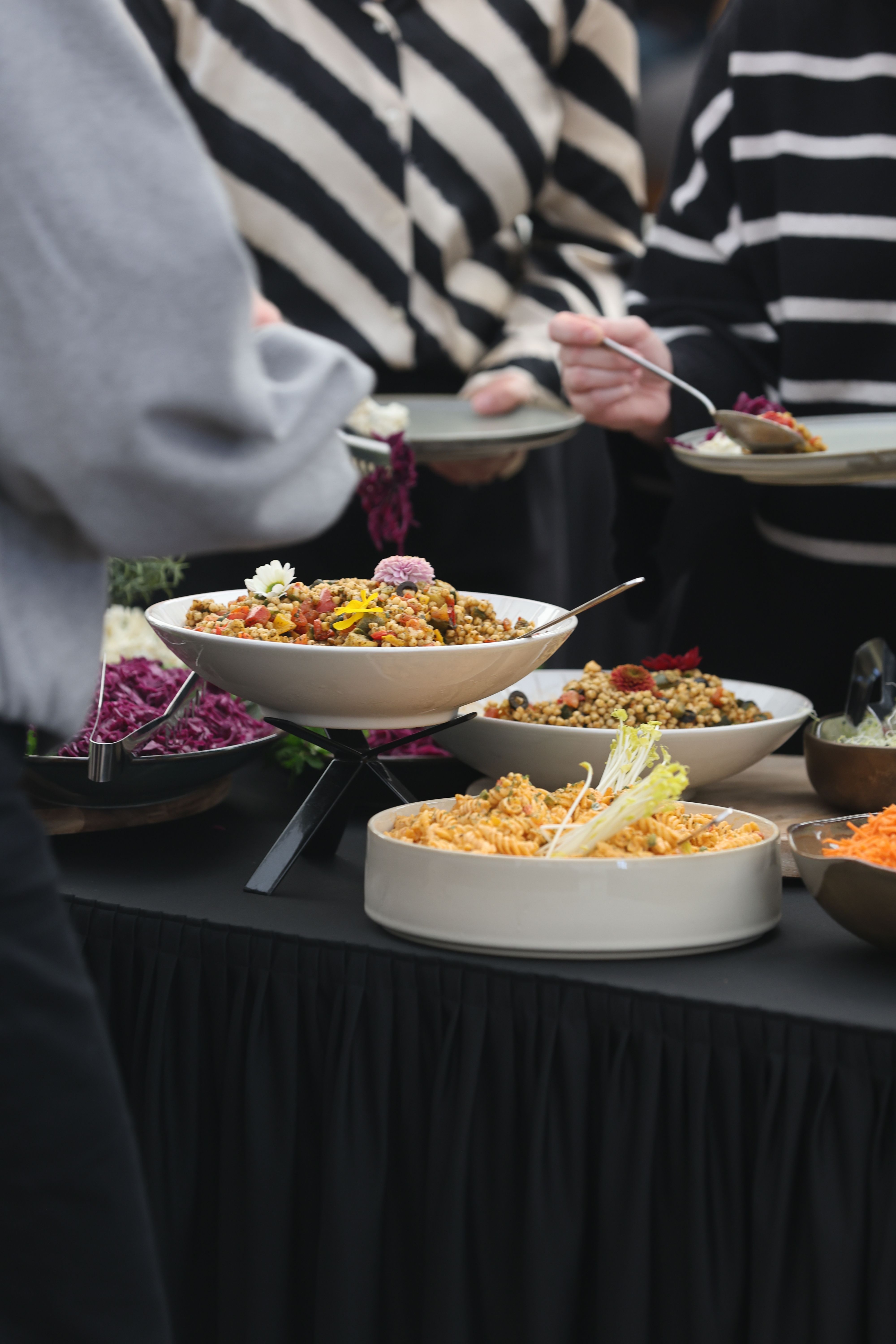 Corporate Catering