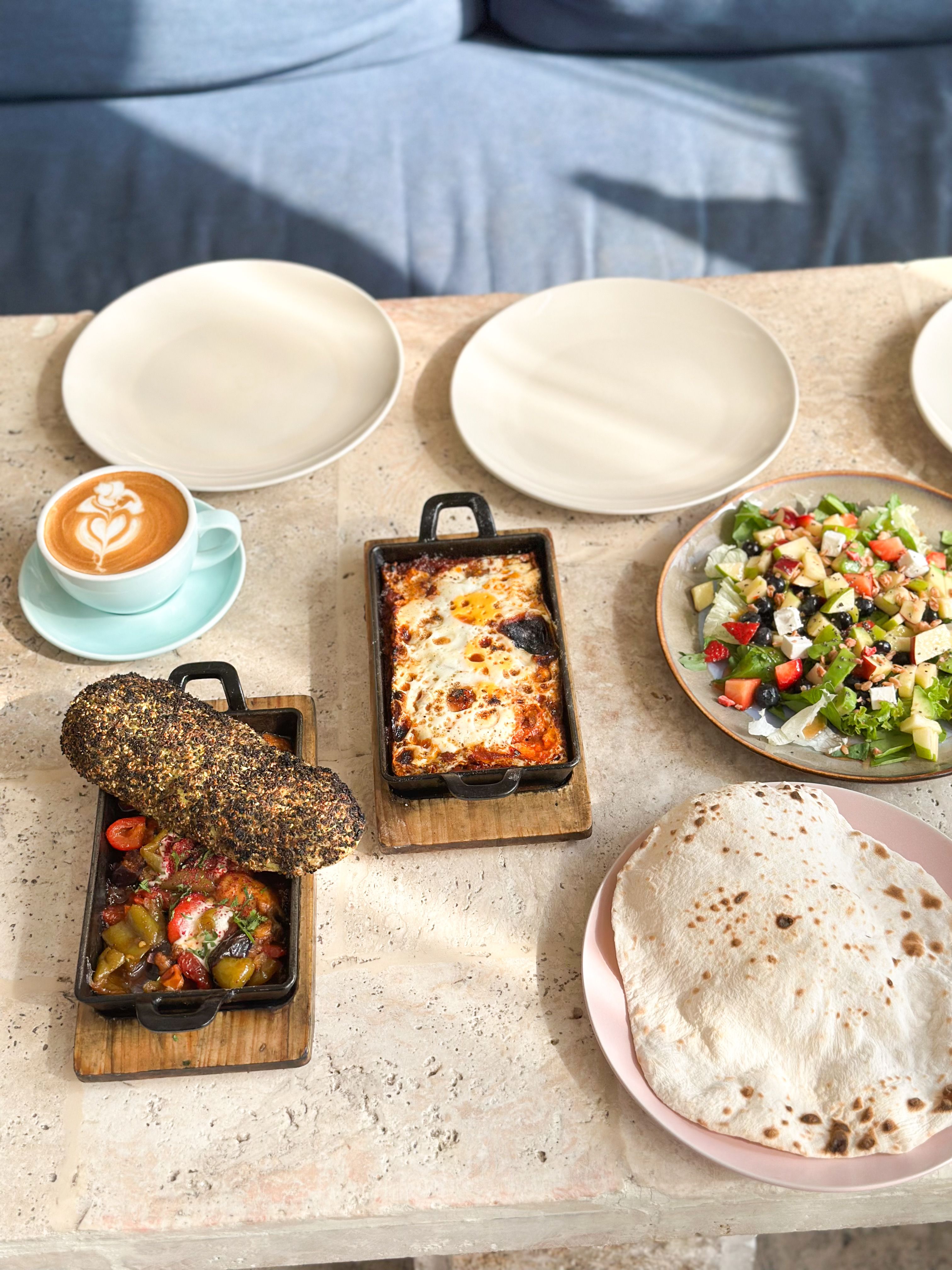 Grazing Table Spread
